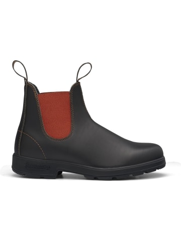 Blundstone Chelsea Boot in Braun