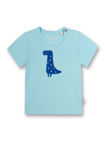 Sanetta T-Shirt in Blau