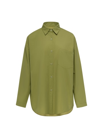 SANIKA Women Shirt in LIME
