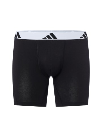 adidas Performance Boxershorts in schwarz