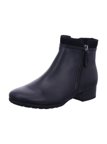 Gabor Comfort Komfort Stiefelette in schwarz
