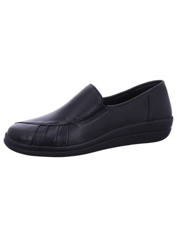 ACO Slipper Uschi 29 in Schwarz