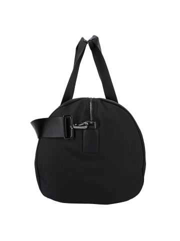 Lacoste LG Lacoste Everyday Weekender Reisetasche L 48 cm noir