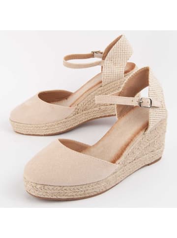 Montevita Sandaletten Gynny4 in Beige