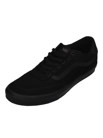Vans Sneaker Low BROOKLYN LS Canvas  in schwarz