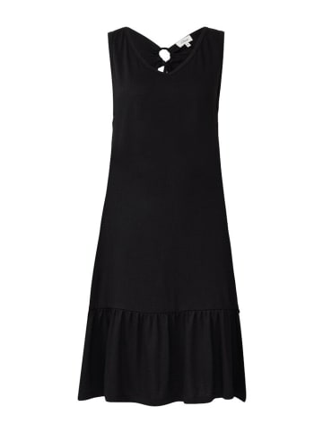 S.OLIVER RED LABEL Kleid in schwarz1