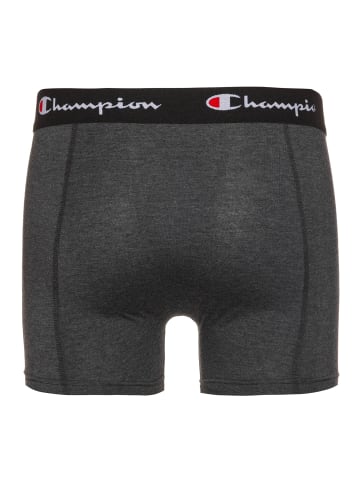 Champion Boxershorts 8pk Boxer in Black Combo