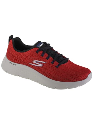 Skechers Skechers GO Walk Flex - Quata in Rot