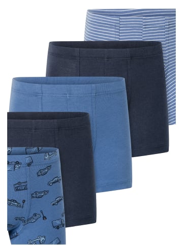 Schiesser Trunk 955 in sortiert 7