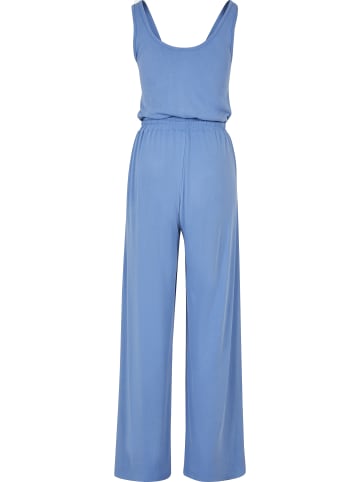 Urban Classics Jumpsuit in horizonblue