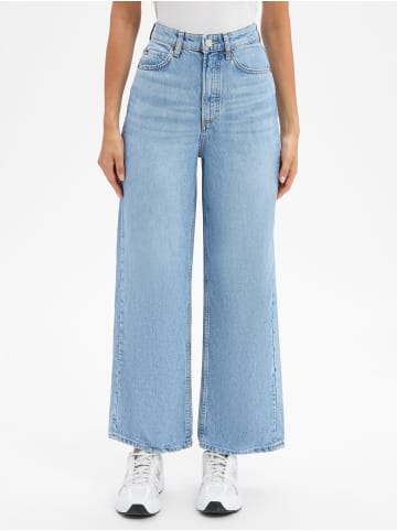 Marc O'Polo Hose Tova Long in light stone