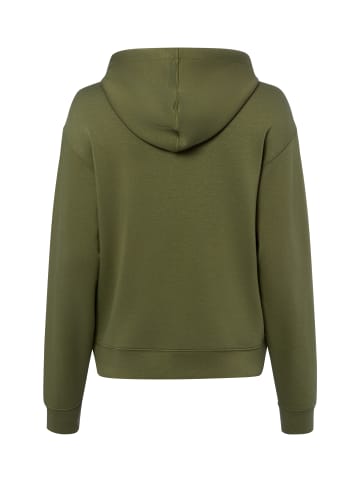 MOSS COPENHAGEN Pullover MSCHIma in oliv - 0004