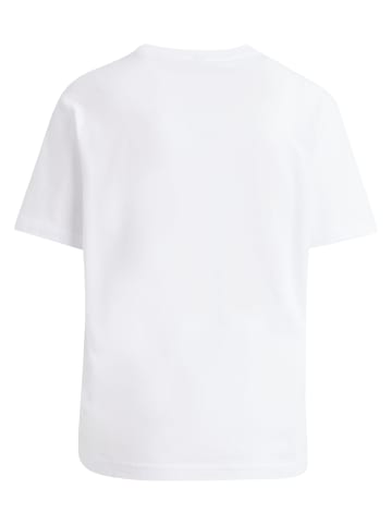 Mister Tee T-Shirts in white