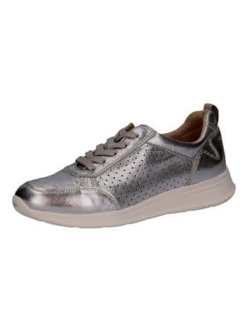 Caprice Sneaker Silber