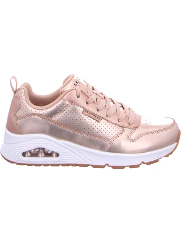 Skechers Sneaker in gold