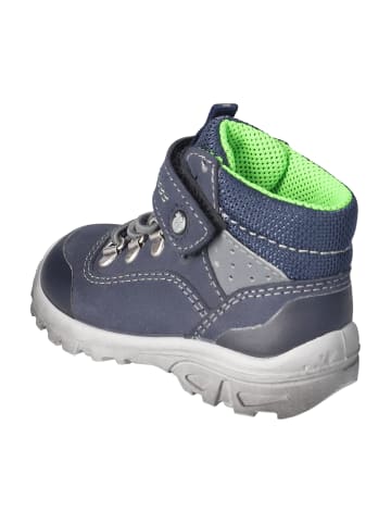 Ricosta Halbschuhe in Blau