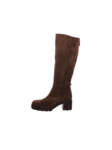 Gabor Schaftstiefel in braun