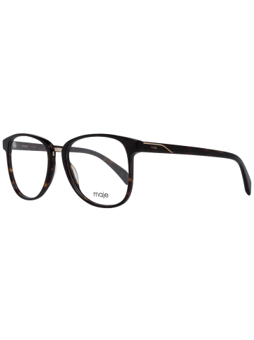 Maje Frauen Optische Fassungen Vollrandige Brille Schwarz