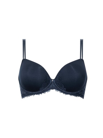 Mey Bügellose BH für Damen in blau