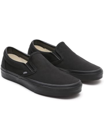 Vans Sneaker in Schwarz