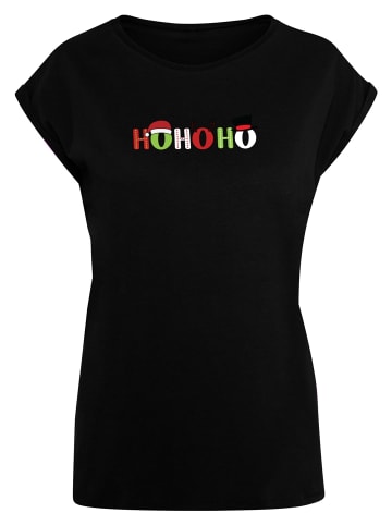 Merchcode Merchcode T-Shirts in black