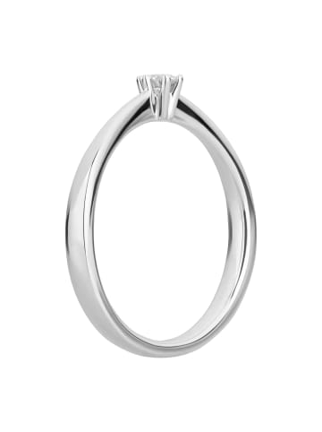 Lyomi 585/- Gold in weiß