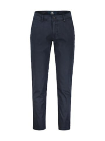 Lerros Slim Fit Jeans für Herren in unifarben in uni