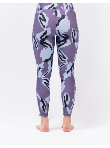 eivy Funktionstights in Purple Stray