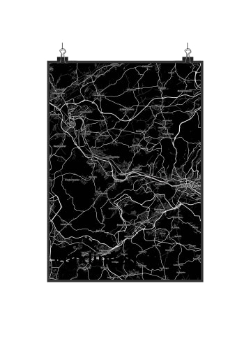 Mr. & Mrs. Panda Bild Völklingen mit Spruch in Keine Angabe