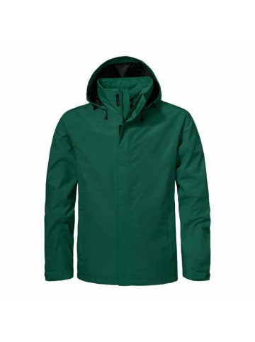 Schöffel Schnürschuh in grün