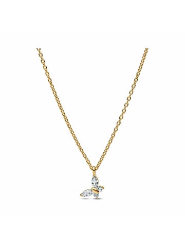 Pandora Halskette für Damen in gold