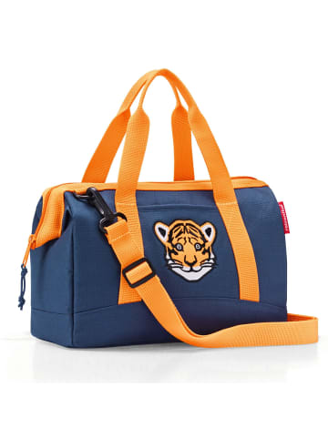 Reisenthel Allrounder XS Sporttasche 27 cm in tiger navy