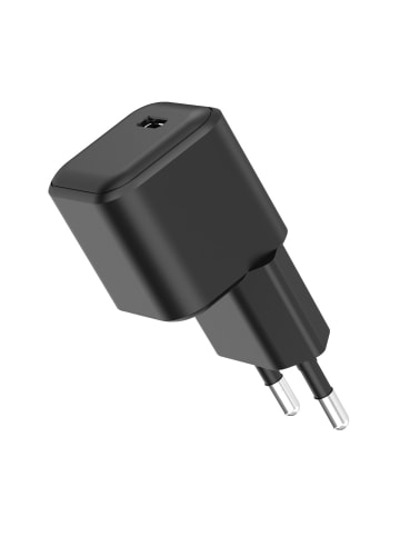 Qualo QUALO Nano PD GaN 20W USB-C Wandladegerät QLSN-C-20-01