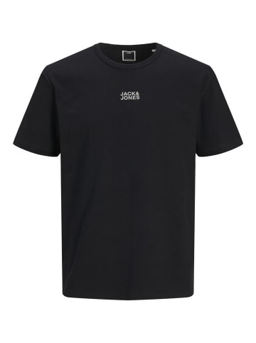 Jack & Jones T-shirt in Black