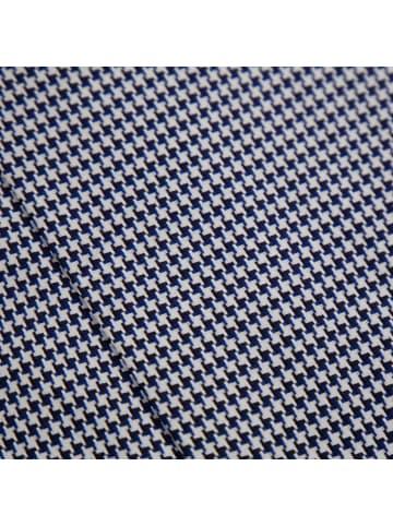 Emporio Armani Pyjamahose in Dunkelblau