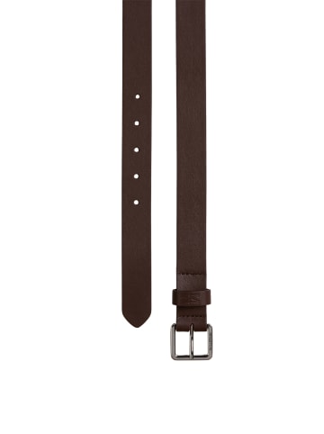 Marc O'Polo Gürtel Model Junna in Braun