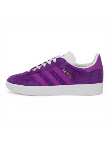 adidas Sneaker Gazelle in Lila