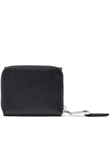 Portemonnaie Pure Schwarz