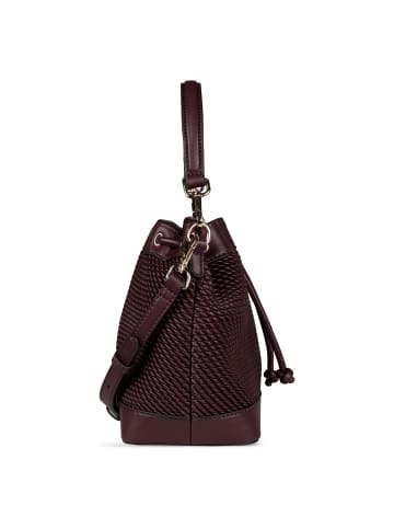 Bugatti Julice Beuteltasche 14 cm bordeaux