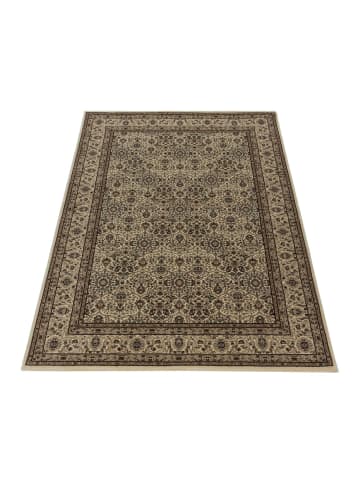 Teppich Boss Orient Teppich Kasara Beige