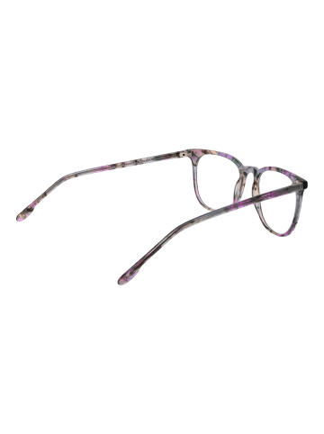 Johnny Loco Unisex Optische Fassungen Quadratisch Mehrfarbig