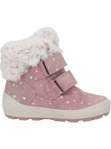 superfit Lauflernschuhe in Rosa