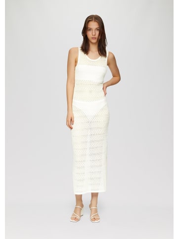 QS Kleid  in  0200_ecru