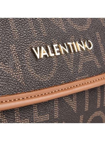 Valentino Regina RE Schultertasche 25 cm in moro-naturale