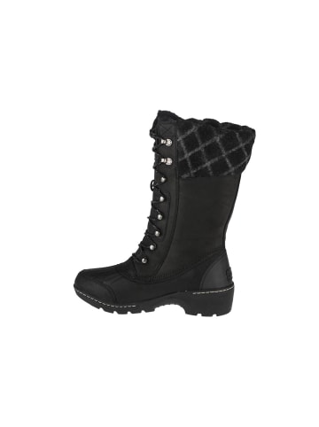 Sorel Sorel Whistler Tall Boot in Schwarz