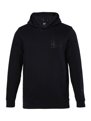 JP1880 Sweatshirt in schwarz
