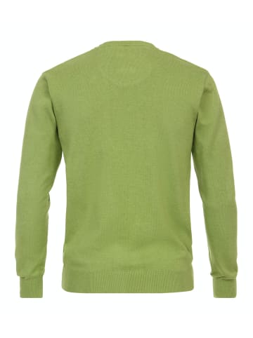 Redmond Pullover in Grün