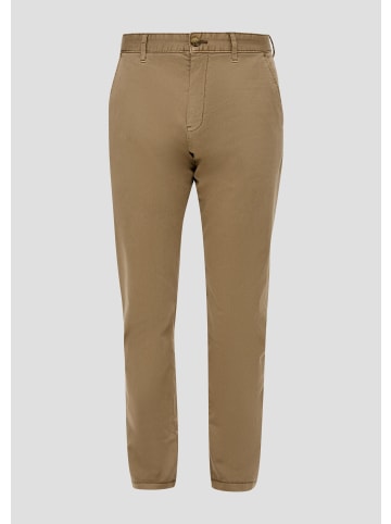 QS Hose RICK in 8235_sandfarben