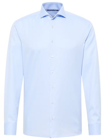 Eterna Hemd SLIM FIT in hellblau