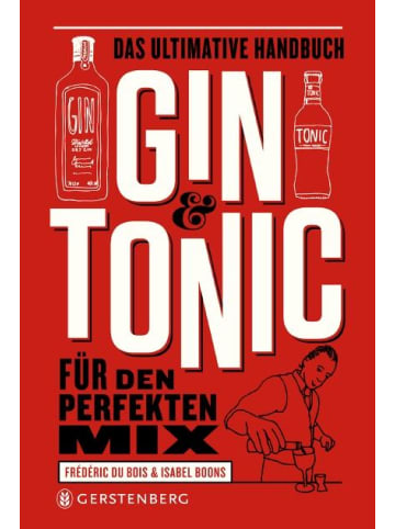 Gerstenberg Verlag Gin & Tonic